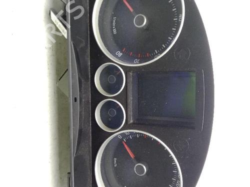 Used Instrument cluster VW GOLF V (1K1) 2.0 GTI (200 hp) 32402951
