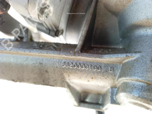 Steering rack CITROËN C4 CACTUS 1.2 THP 110 | BP27626046M22 