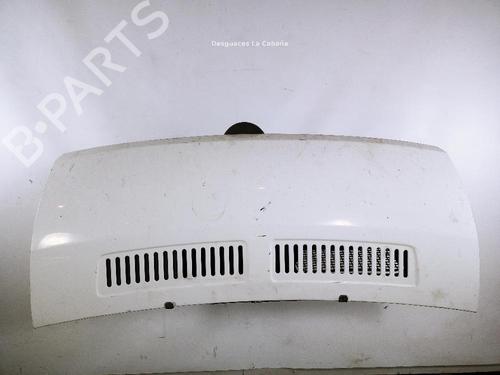 Used Hood CITROËN JUMPER II Van 2.2 HDi 110 (110 hp) 18364302