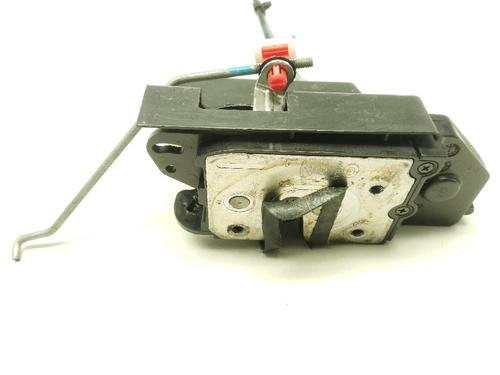 Used Rear left lock Rear left lock 38060362 38060362