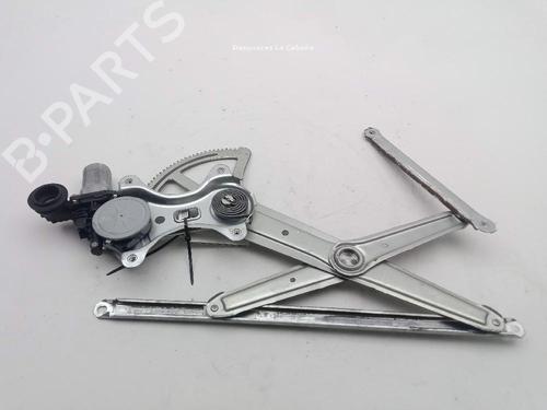 Front right window mechanism TOYOTA LAND CRUISER PRADO (_J12_) 3.0 D-4D (KDJ120, KDJ125, KDJ121) | BP18365006C23 