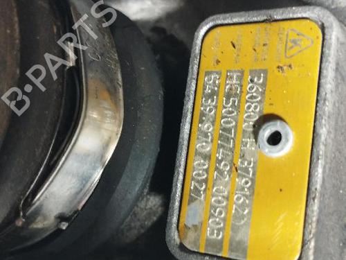 Engine SEAT LEON (5F1) 1.6 TDI | BP36291583M1  - Image 8