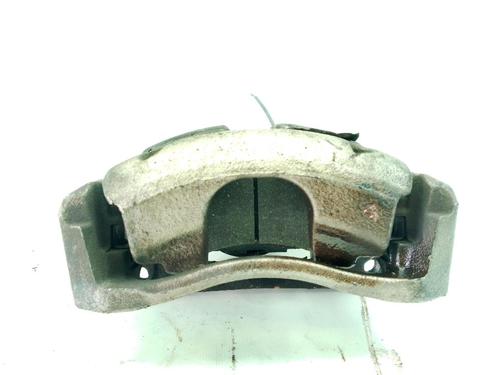 Used Left front brake caliper PEUGEOT 308 SW II (LC_, LJ_, LR_, LX_, L4_) 1.6 BlueHDi 120 (120 hp) 31243113