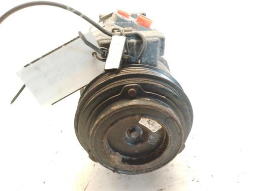 Used AC compressor AC compressor IVECO DAILY VI Van 33S15, 35S15, 35C15 (146 hp) 29475213 29475213