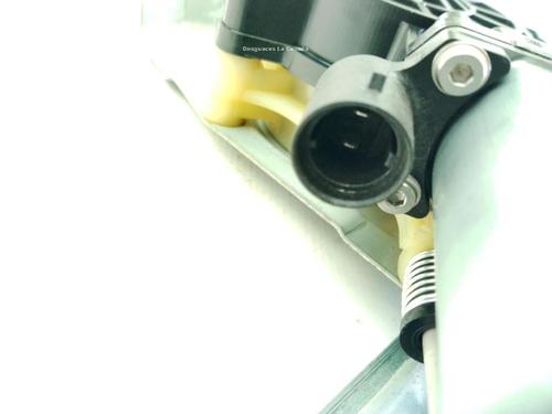 Front left window mechanism RENAULT KANGOO Express (FW0/1_) 1.5 dCi 75 (FW07, FW10, FW04) | BP33191768C22 - Image 3