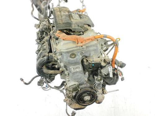 Used Engine Engine TOYOTA RAV 4 IV (_A4_) 2.5 Hybrid (AVA42_) (197 hp) 24002911 24002911