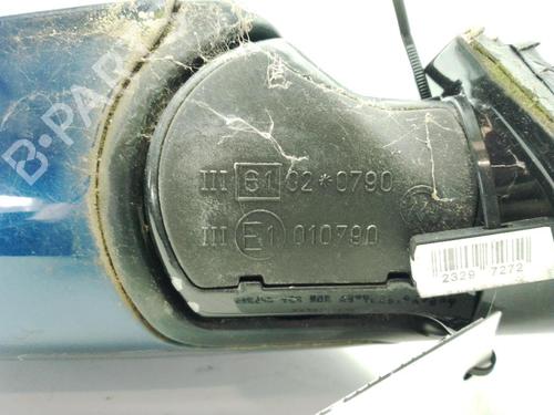 Left mirror BMW X3 (E83) 3.0 i xDrive | BP32079243C26 