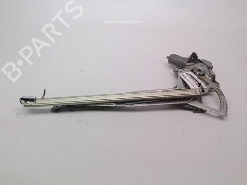Rear right window mechanism TOYOTA PRIUS PLUS (_W4_) 1.8 Hybrid (ZVW40W, ZVW41W) | BP25865723C25