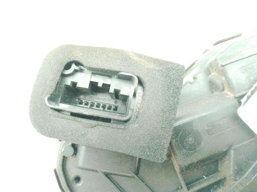 Rear left lock VW GOLF VII Variant (BA5, BV5) 1.5 TGI | BP24862163C100 