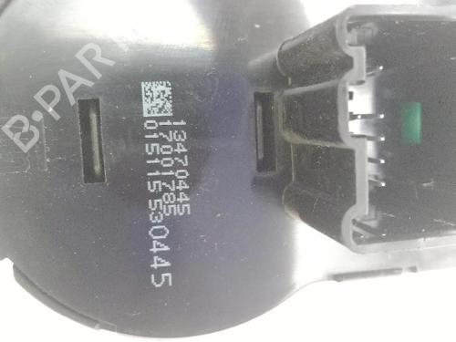 Headlight switch OPEL CORSA E (X15) 1.3 CDTI (08, 68) | BP24045613I24 - Image 3