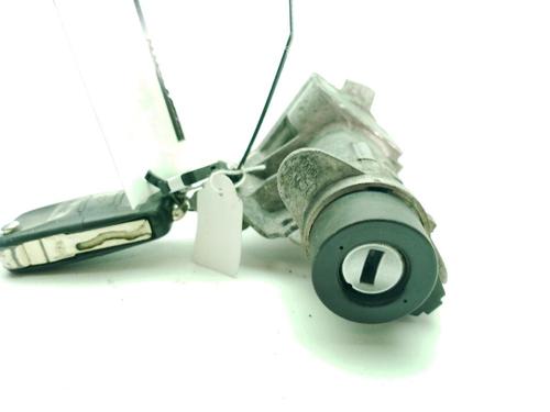 Used Ignition barrel SEAT IBIZA IV (6J5, 6P1) 1.9 TDI (105 hp) 30170819