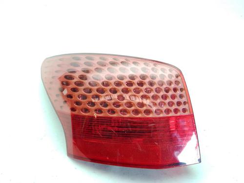 Used Left taillight Left taillight PEUGEOT 407 SW (6E_, 6D_) 2.0 HDi 135 (136 hp) 34340293 34340293
