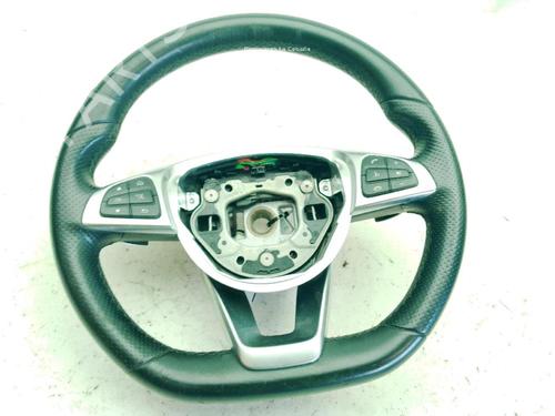 Used Steering wheel MERCEDES-BENZ C-CLASS Coupe (C205) C 220 d (205.304) (170 hp) 28350696