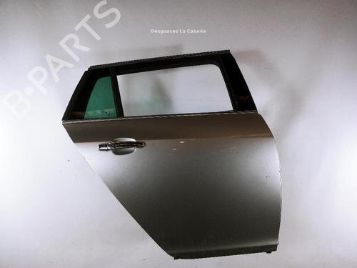 Right rear door OPEL INSIGNIA A Sports Tourer (G09) 2.0 CDTI (35) | BP18372131C5 