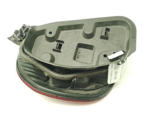 Right taillight CITROËN C5 I (DC_) 2.0 HDi (DCRHZB, DCRHZE) | BP40622451C35 - Image 4