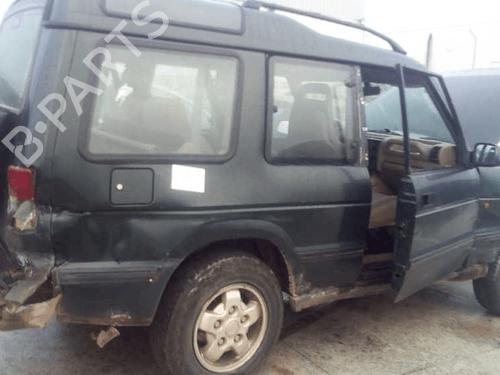 Alternator LAND ROVER DISCOVERY I (LJ) 2.5 TDI 4x4 | BP24187695M7 