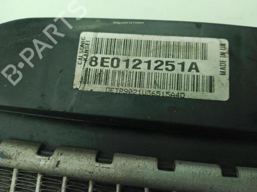 Water radiator AUDI A4 B7 (8EC) 2.0 TDI 16V | BP30747084M31 - Image 4