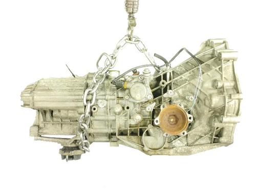 Gearbox AUDI A4 B7 Avant (8ED) 2.0 TDI 16V | BP36184462M3 - Image 2