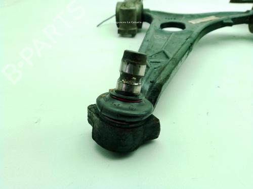 Left front suspension arm CITROËN JUMPY II Van 1.6 HDi 90 16V | BP31848348M12