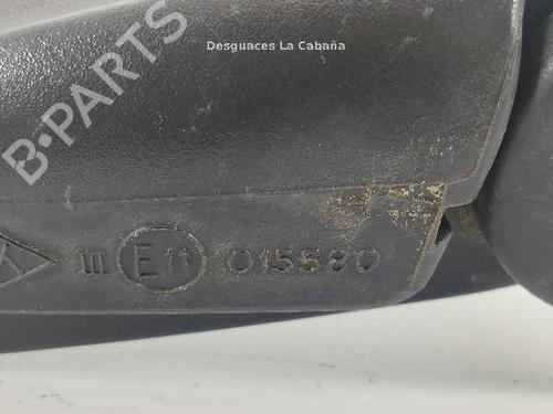Right mirror ROVER 400 II (RT) 420 Di | BP18375890C27 