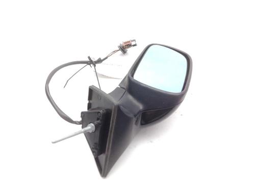 Left mirror PEUGEOT 407 (6D_) 1.8 16V (6D6FYC) | BP18369623C26 