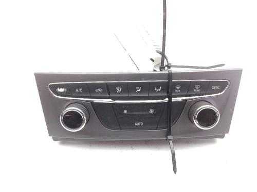Used Climate control OPEL ASTRA K (B16) 1.6 CDTi (68) (110 hp) 18862108