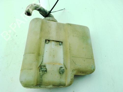 Expansion tank MITSUBISHI PAJERO IV (V8_W, V9_W) 3.2 DI-D 4WD (V98W, V88W) | BP30271218C120 