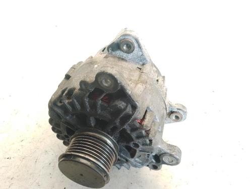 Alternator VW GOLF VI (5K1) 2.0 TDI | BP26517449M7
