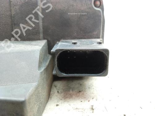 Rear right lock SAAB 9-3 (YS3F, E79, D79, D75) 2.2 TiD | BP25798250C99 