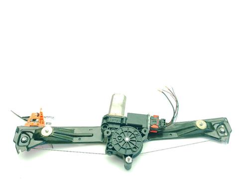 Used Front right window mechanism Front right window mechanism LANCIA DELTA III (844_) 1.9 D Multijet (844.AXE1A) (190 hp) 35943431 35943431