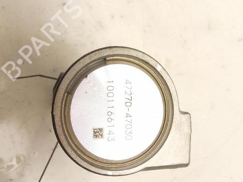 Brake master cylinder TOYOTA PRIUS PLUS (_W4_) 1.8 Hybrid (ZVW40W, ZVW41W) | BP24044237M77