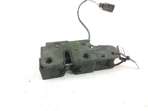 Used Hood lock AUDI Q7 (4LB) 3.0 TDI quattro (233 hp) 18367221