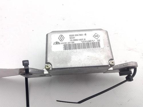 Used Electronic sensor RENAULT LAGUNA II (BG0/1_) 1.8 16V (BG0B, BG0M) (120 hp) 18363614