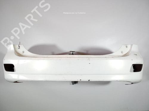 Used Rear bumper MAZDA 5 (CR) 2.0 CD (CR19) (143 hp) 31990136