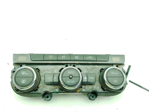 climate-control-seat-leon-5f1-2012-2013-2014-2015-2016-2017-2018-2019-2020-2021-34506035 main image