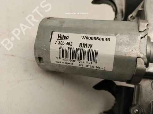 Rear wiper motor BMW i3 (I01) Electric | BP38795043M102 - Image 4