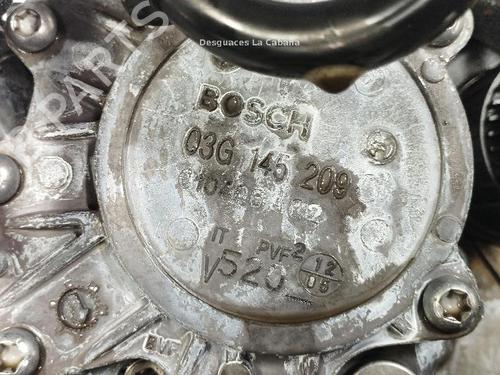 Engine AUDI A6 C6 (4F2) 2.0 TDI | BP28290974M1 