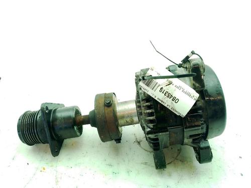 Alternator FORD FOCUS II (DA_, HCP, DP) 1.8 TDCi | BP33454608M7 - Image 2