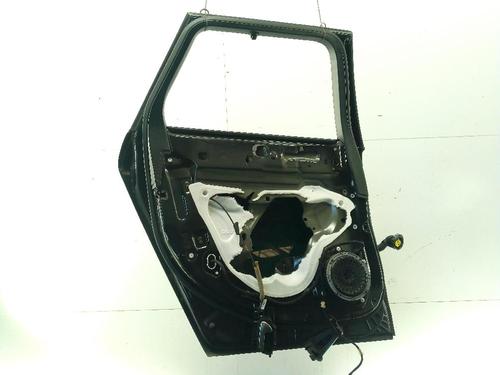 Left rear door CITROËN C5 III Break (RW_) 2.0 HDi 140 | BP28009253C4 