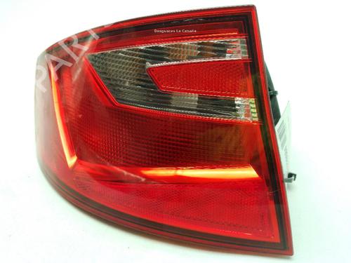 Left taillight SEAT TOLEDO IV (KG3) 1.6 TDI | BP33716276C34 - Image 2