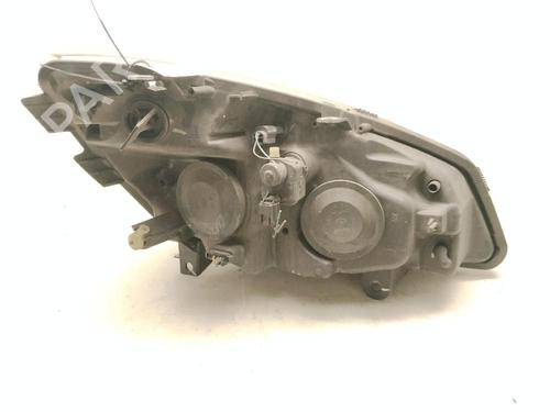 Left headlight RENAULT SCÉNIC II (JM0/1_) 1.9 dCi (JM0G, JM12, JM1G, JM2C) | BP36833404C28 - Image 2