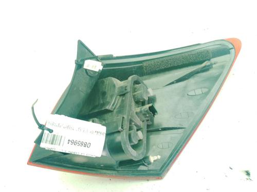 Venstre baglygte NISSAN QASHQAI / QASHQAI +2 I (J10, NJ10, JJ10E) 2.0 | BP28312929C34 