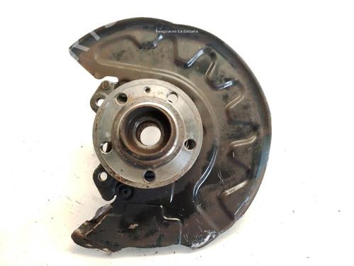 Used Left front steering knuckle SEAT TOLEDO IV (KG3) 1.6 TDI (105 hp) 26018613