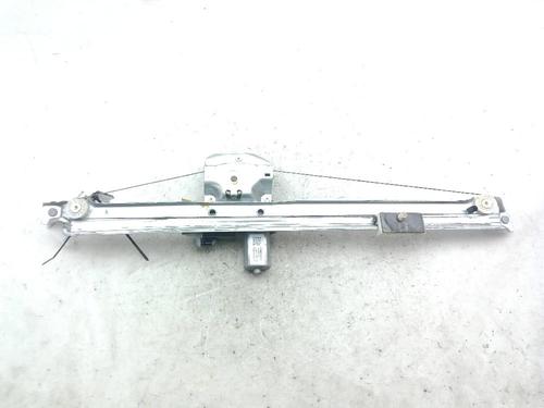 Used Front left window mechanism Front left window mechanism RENAULT TRAFIC III Bus (JG_) 1.6 dCi 95 (JGMR, JGMJ) (95 hp) 24044254 24044254