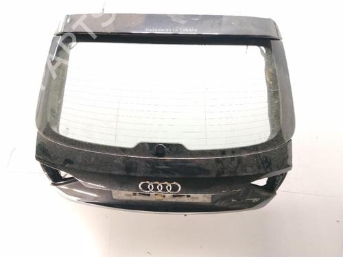 Bagklap CC/Kombi-Coupé Bagklap CC/Kombi-Coupé AUDI A4 B8 Avant (8K5) 2.7 TDI (190 hp) 36947486 36947486