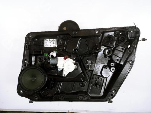 Used Front right window mechanism MERCEDES-BENZ GLA-CLASS (X156) GLA 200 CDI / d (156.908) (136 hp) 31989252