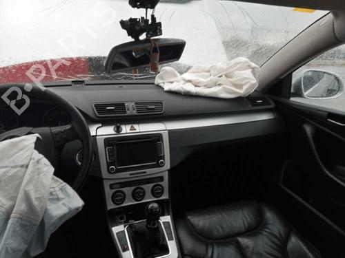 Alternator VW PASSAT B6 (3C2) 2.0 TDI 16V | BP32182418M7 - Image 9