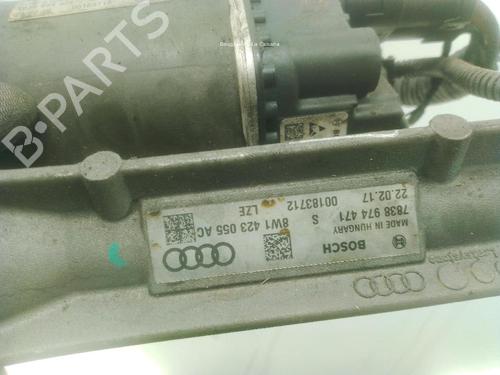 Steering rack AUDI A4 B9 Avant (8W5, 8WD) 2.0 TDI | BP24970000M22 - Image 3