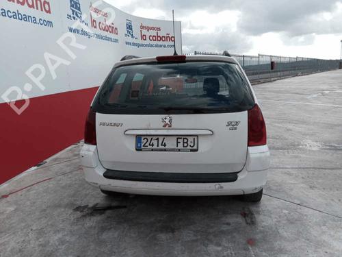 Starter PEUGEOT 307 Break (3E) 1.6 HDi 110 | BP24218872M8 