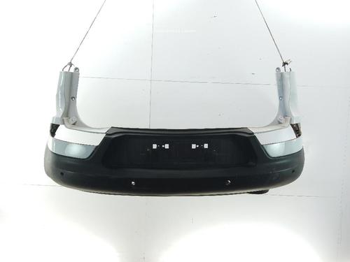 Rear bumper KIA SPORTAGE III (SL) 1.6 GDI | BP27513908C8